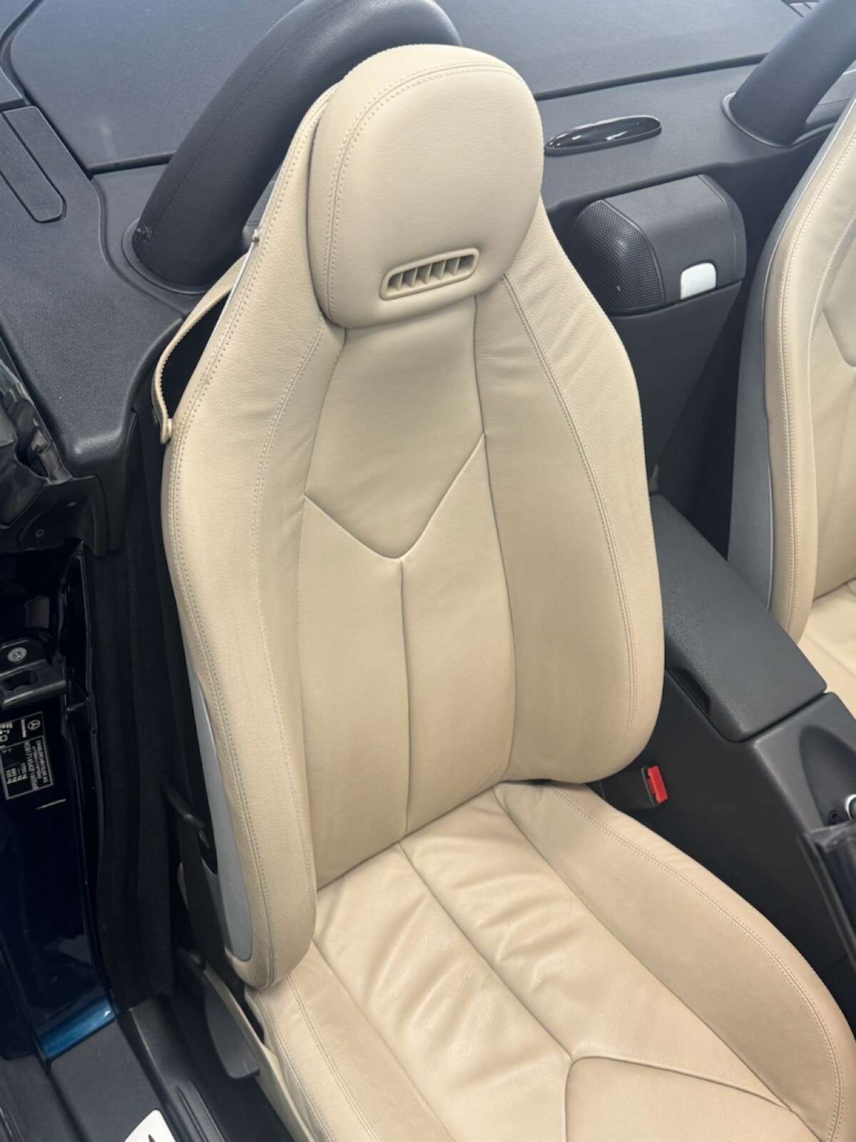 2007 MERCEDES-BENZ SLK 2007 MERCEDES-BENZ SLK