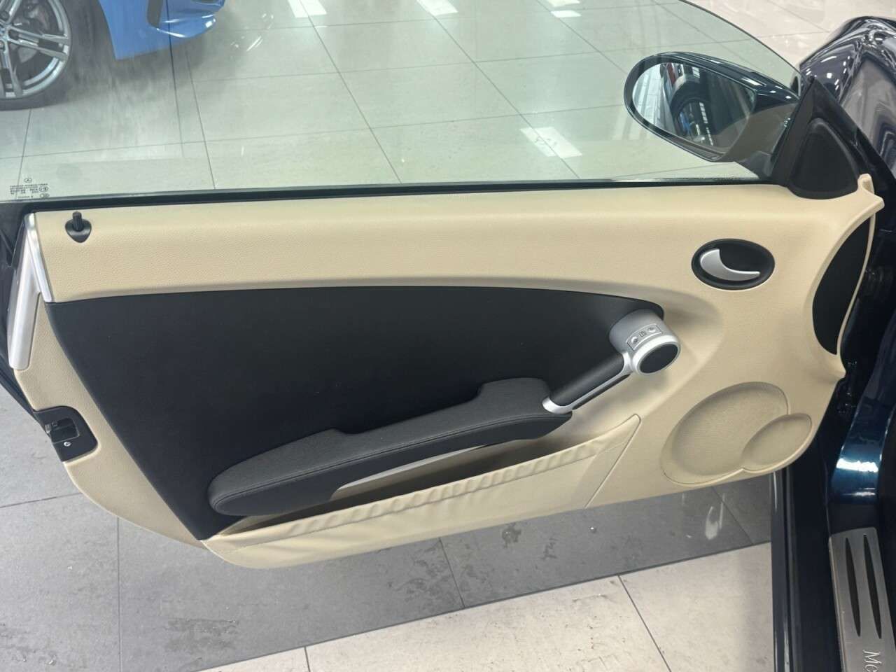 2007 MERCEDES-BENZ SLK 2007 MERCEDES-BENZ SLK