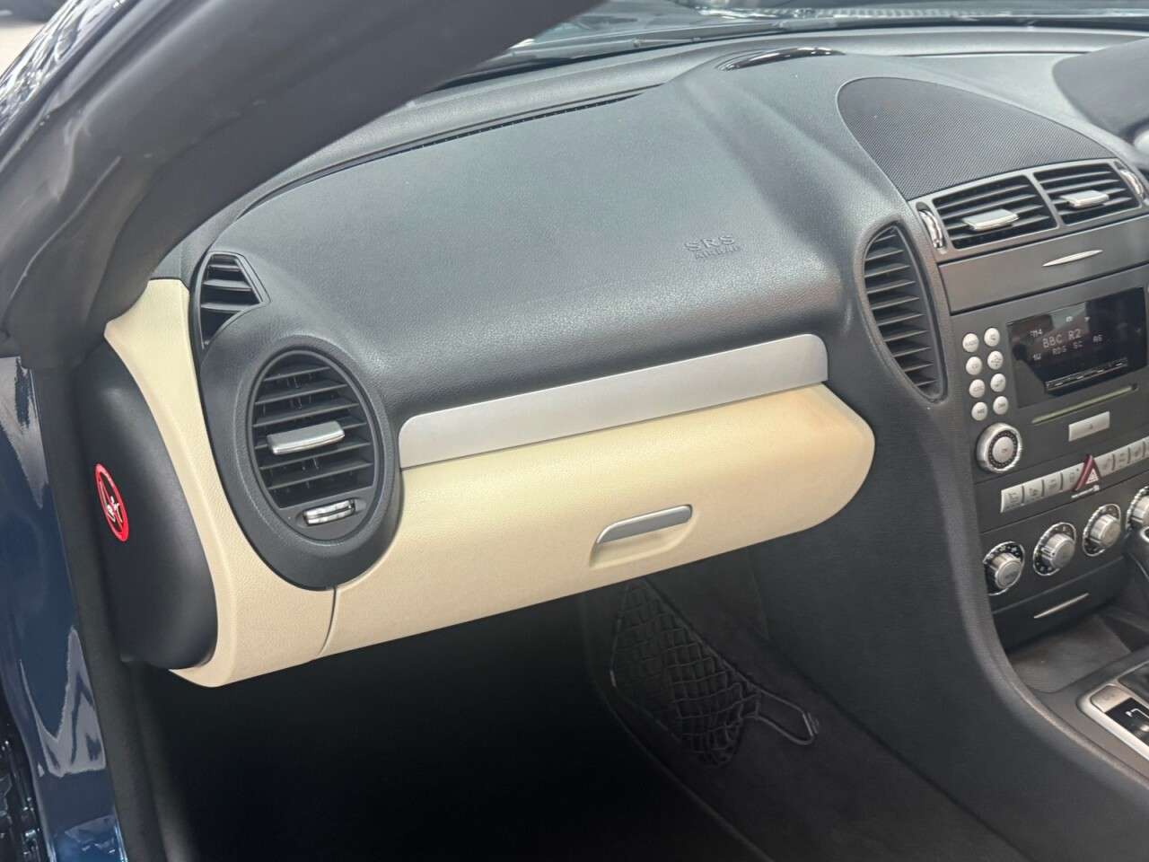 2007 MERCEDES-BENZ SLK 2007 MERCEDES-BENZ SLK