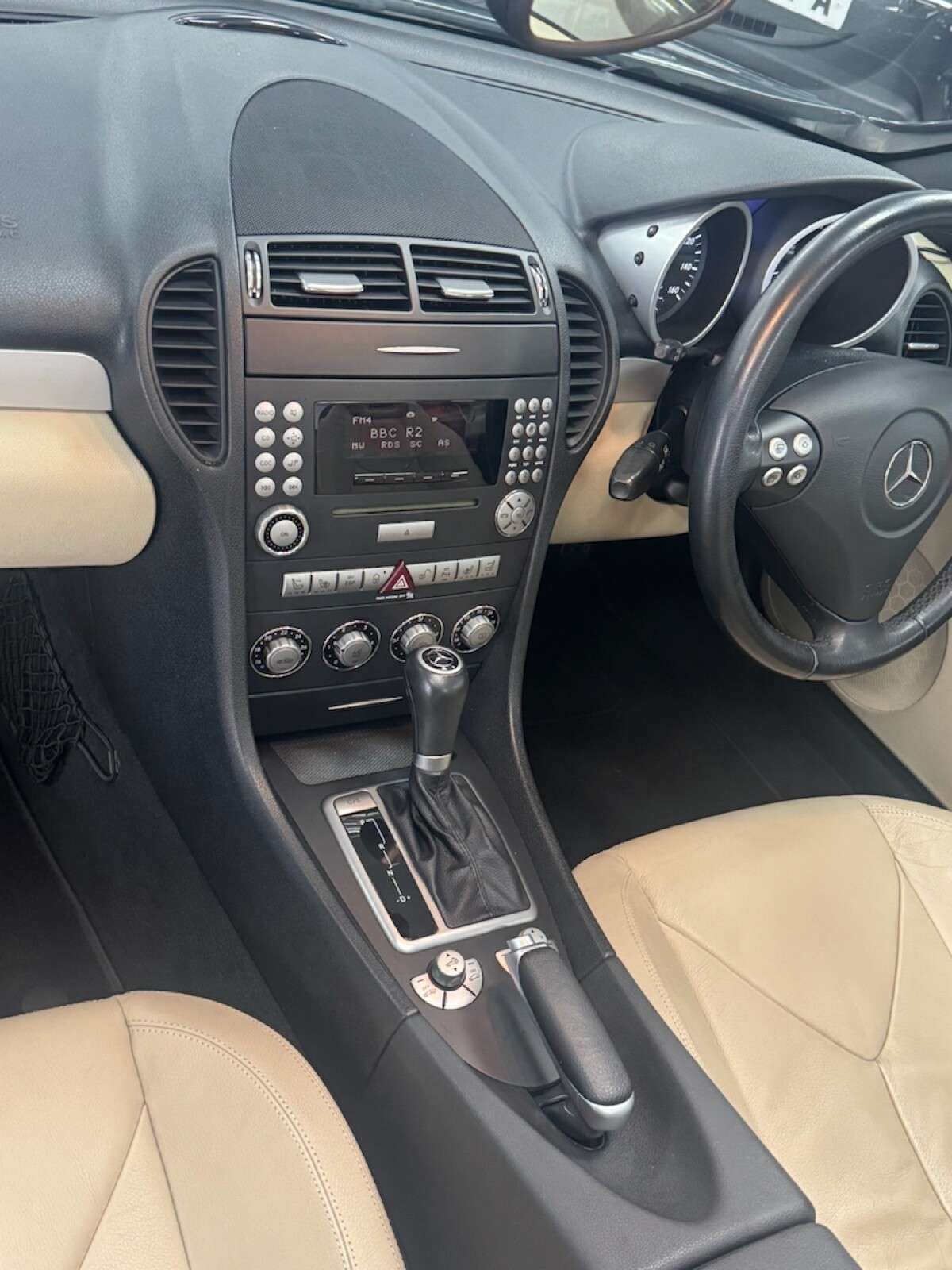 2007 MERCEDES-BENZ SLK 2007 MERCEDES-BENZ SLK