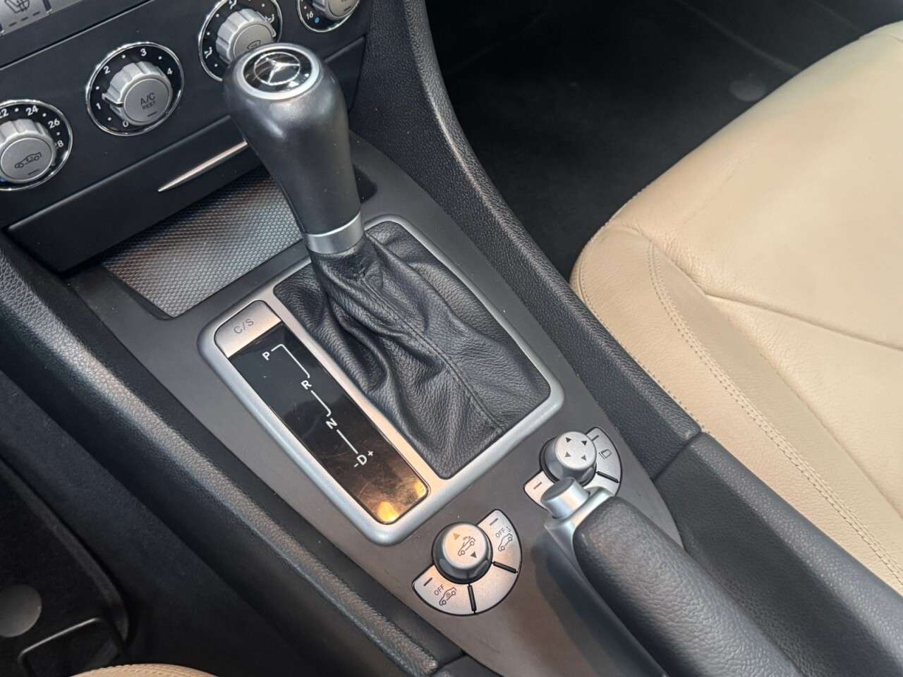 2007 MERCEDES-BENZ SLK 2007 MERCEDES-BENZ SLK