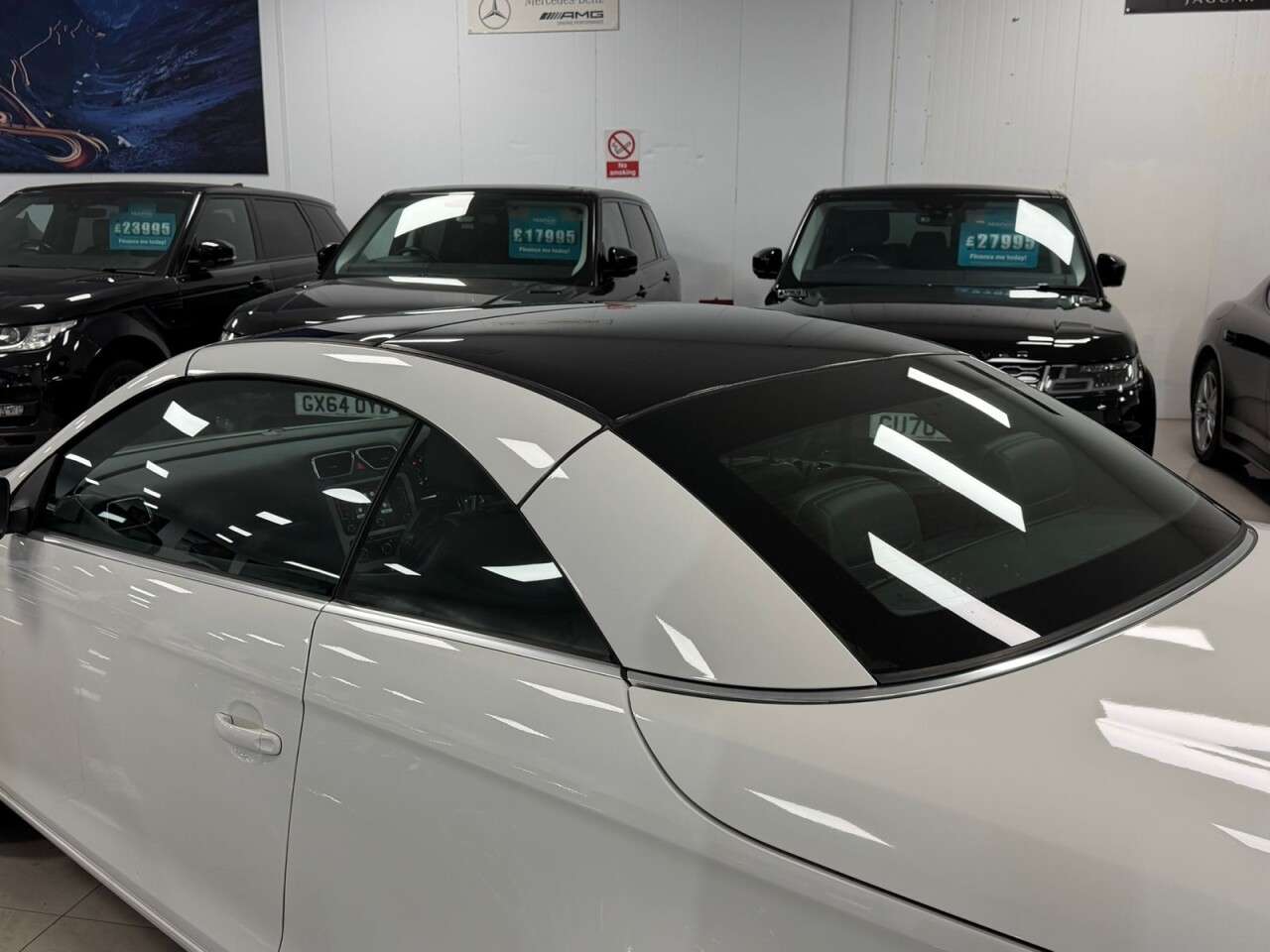 2012 VOLKSWAGEN EOS 2012 VOLKSWAGEN EOS