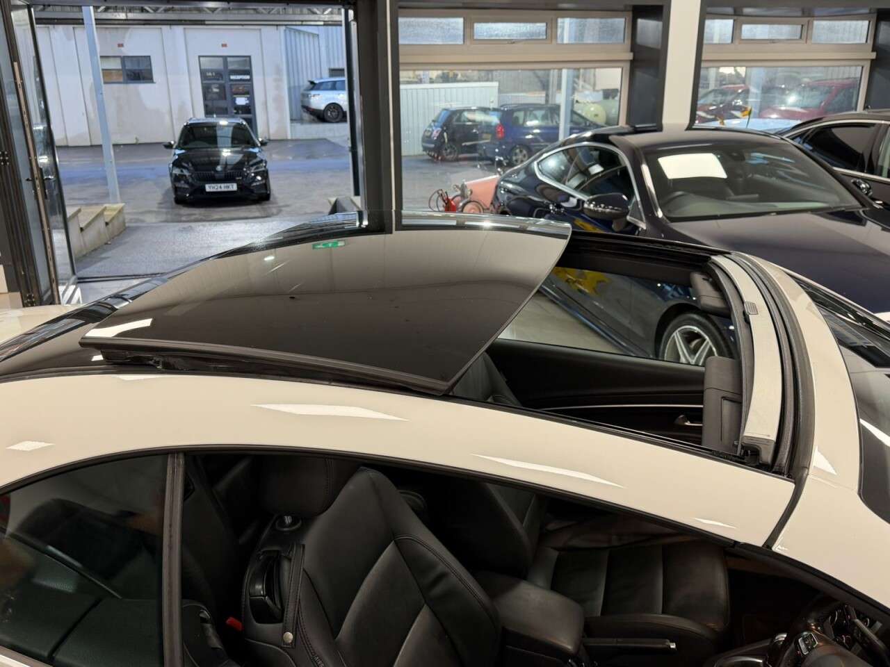 2012 VOLKSWAGEN EOS 2012 VOLKSWAGEN EOS