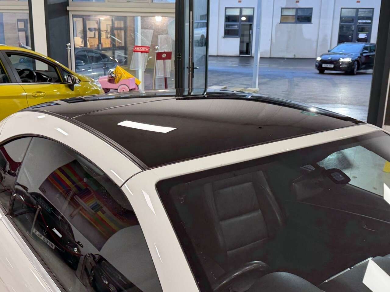 2012 VOLKSWAGEN EOS 2012 VOLKSWAGEN EOS