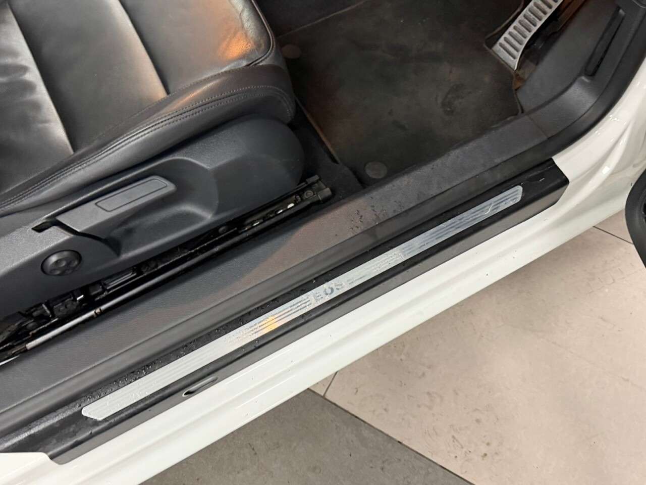 2012 VOLKSWAGEN EOS 2012 VOLKSWAGEN EOS