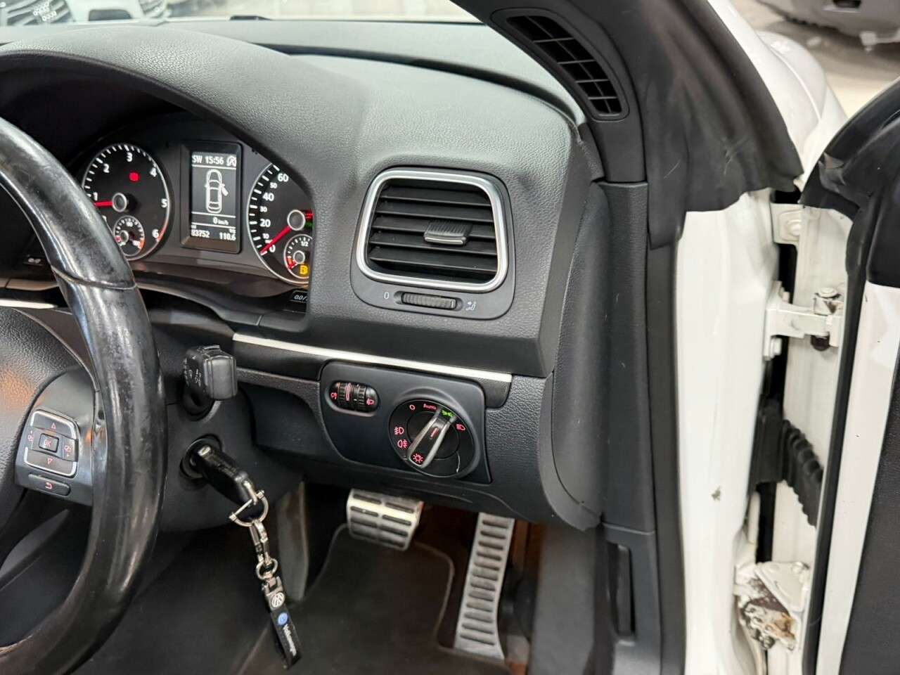 2012 VOLKSWAGEN EOS 2012 VOLKSWAGEN EOS