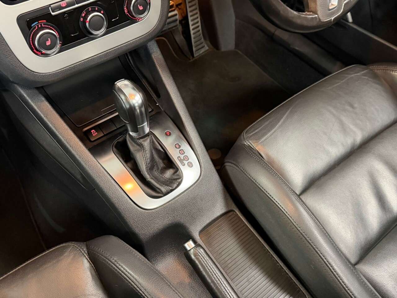 2012 VOLKSWAGEN EOS 2012 VOLKSWAGEN EOS