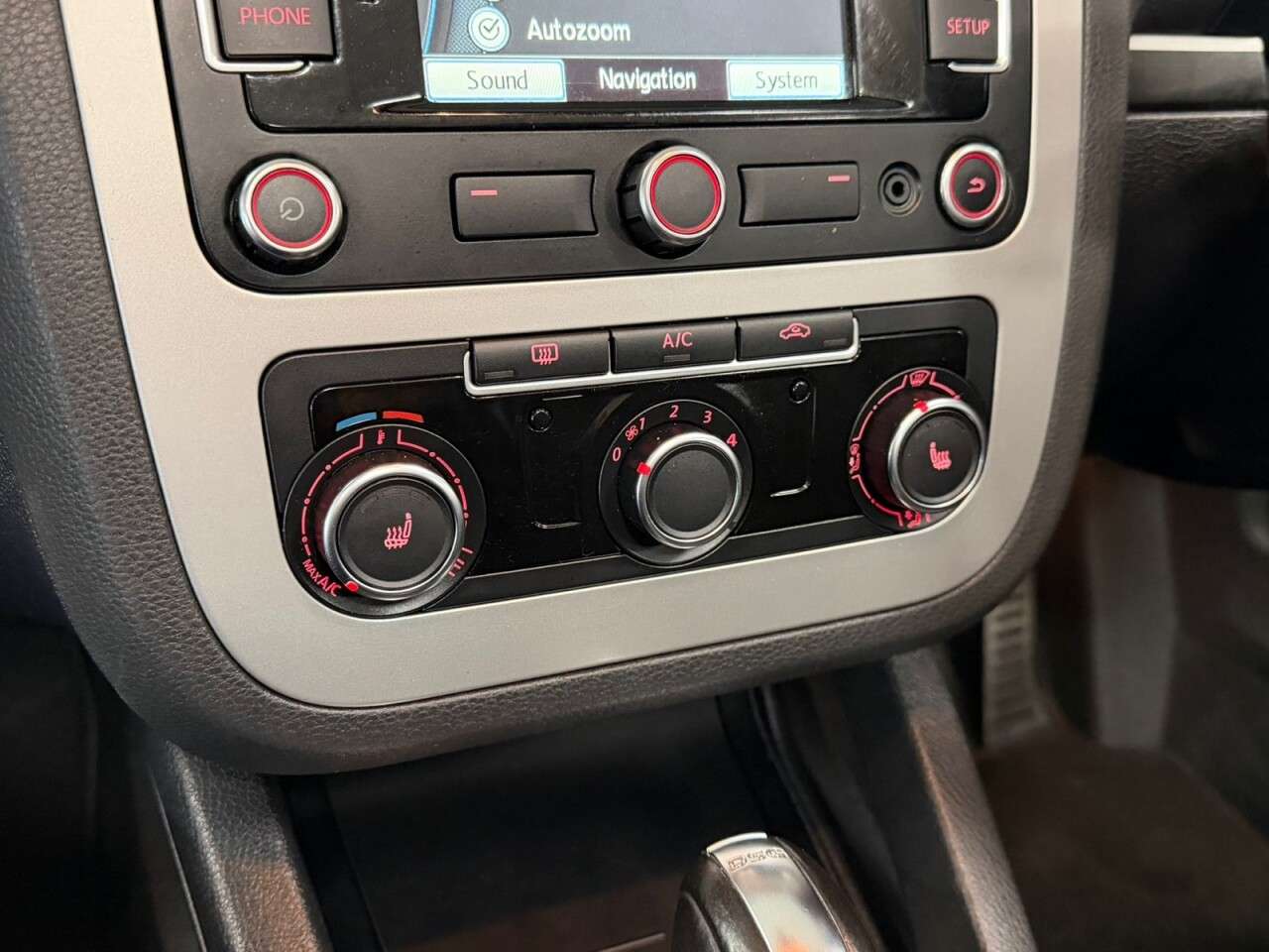 2012 VOLKSWAGEN EOS 2012 VOLKSWAGEN EOS