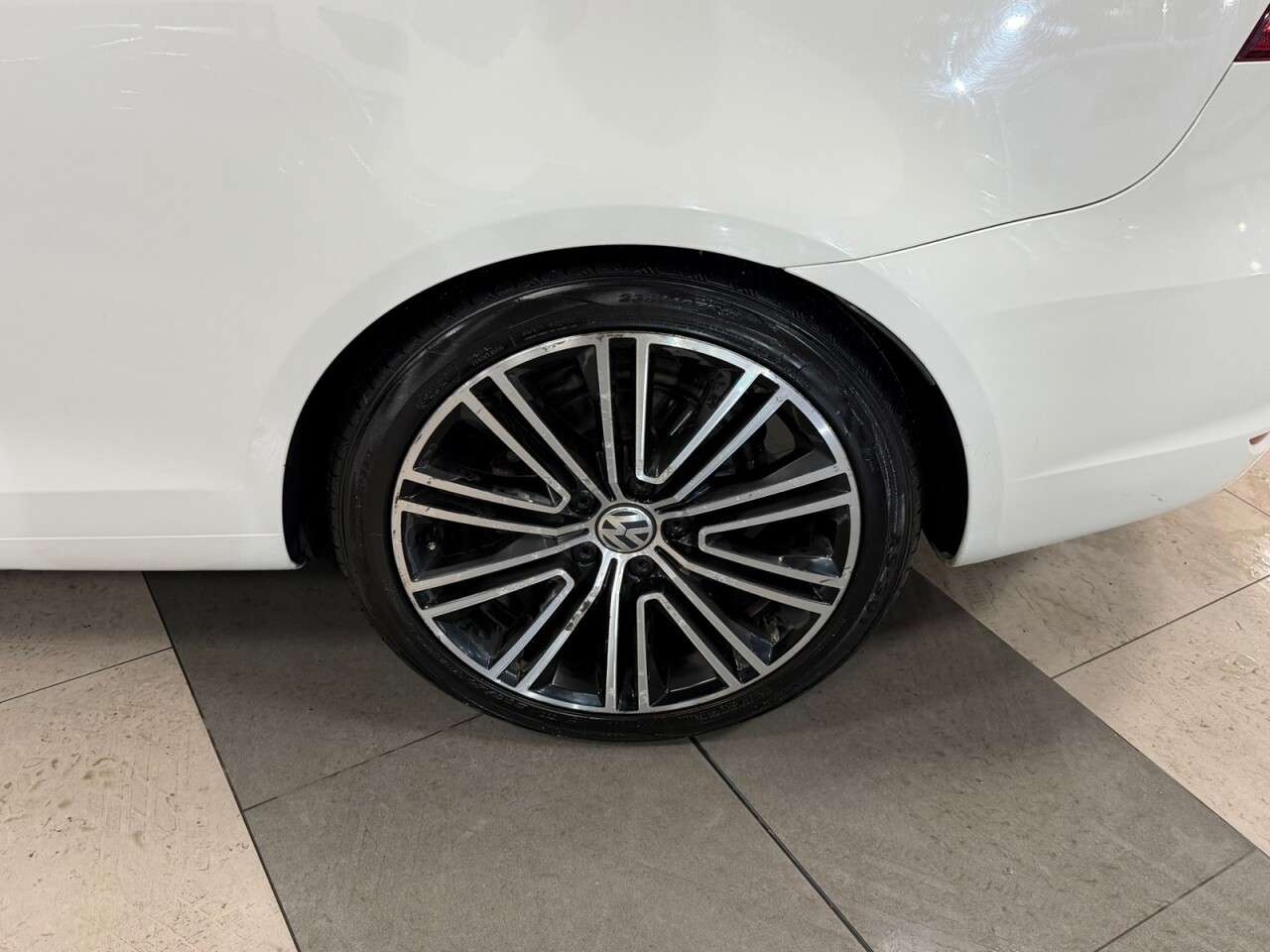 2012 VOLKSWAGEN EOS 2012 VOLKSWAGEN EOS