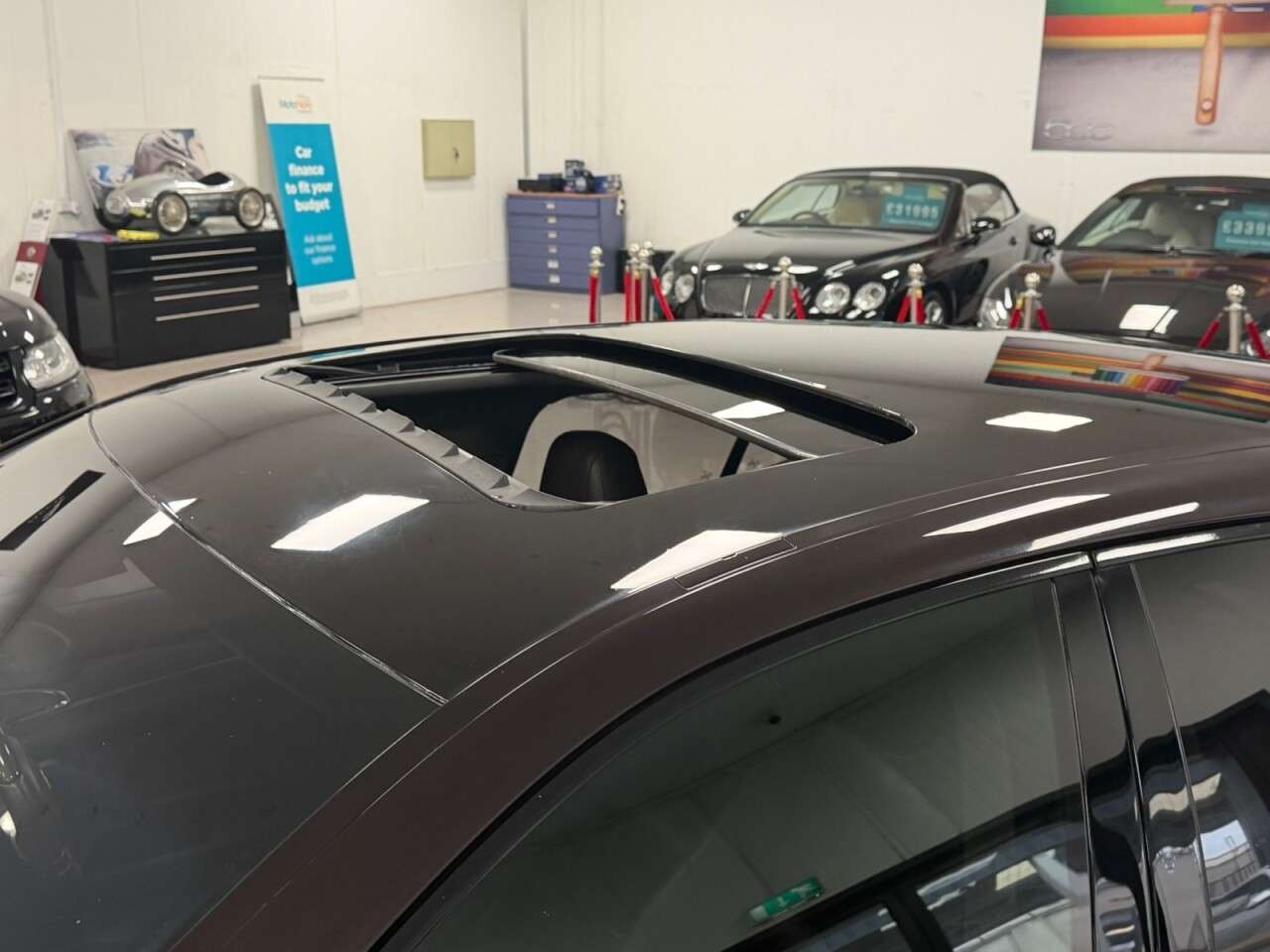 2011 PORSCHE PANAMERA 2011 PORSCHE PANAMERA