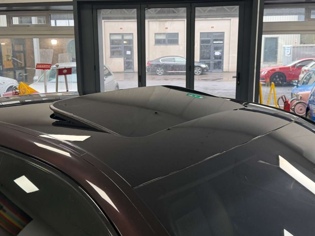 2011 PORSCHE PANAMERA 2011 PORSCHE PANAMERA