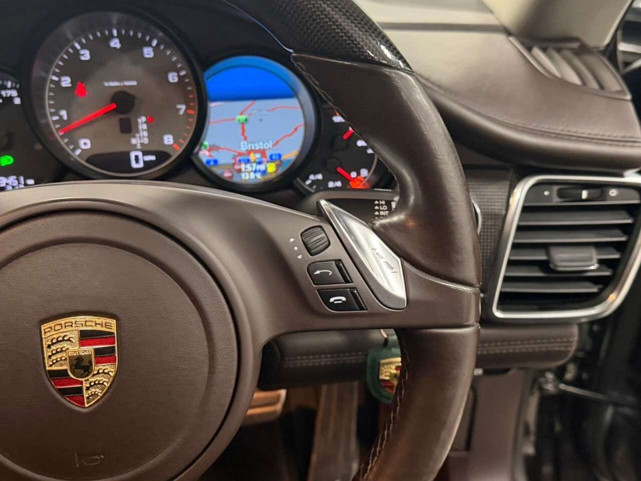 2011 PORSCHE PANAMERA 2011 PORSCHE PANAMERA