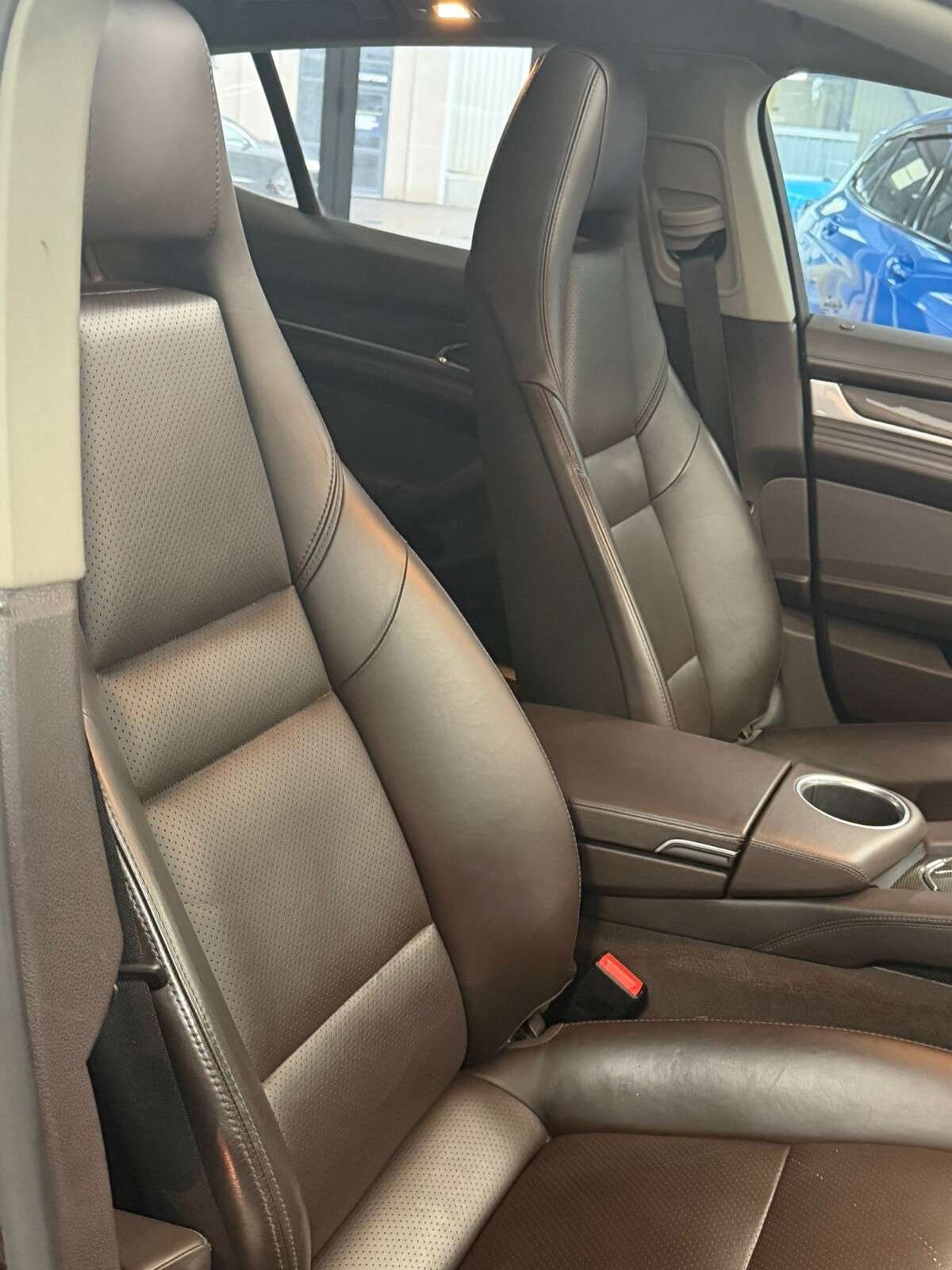 2011 PORSCHE PANAMERA 2011 PORSCHE PANAMERA