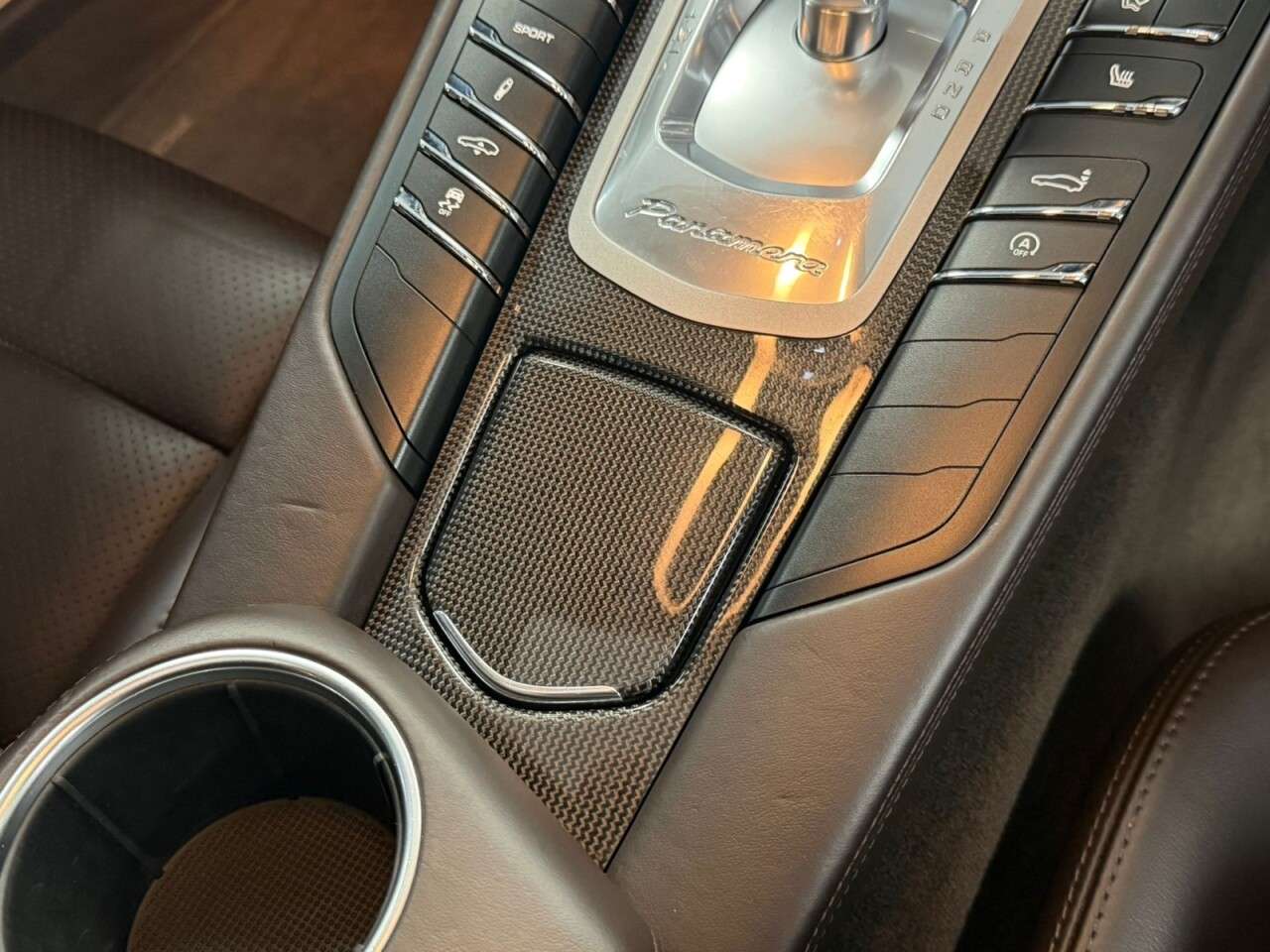 2011 PORSCHE PANAMERA 2011 PORSCHE PANAMERA