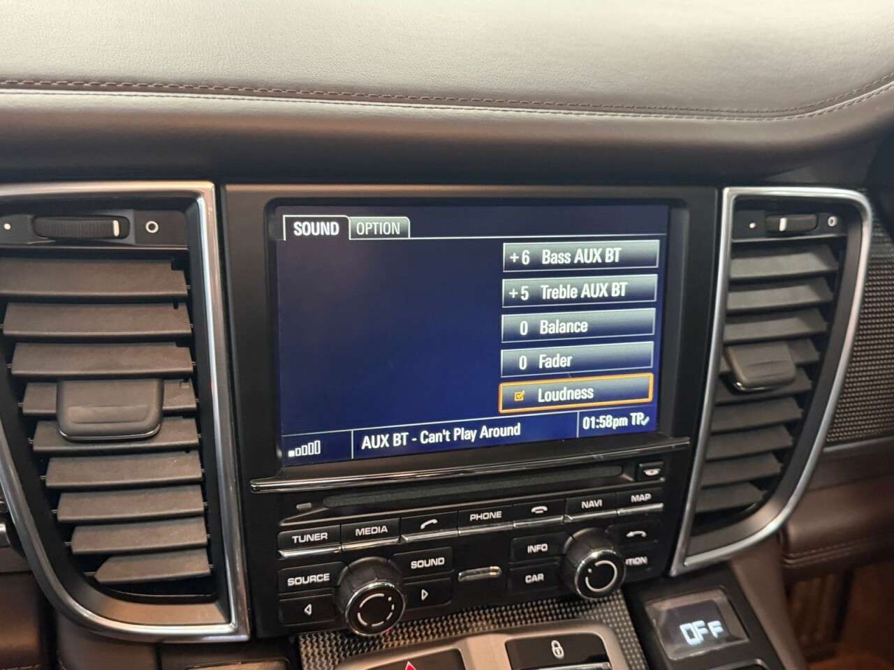 2011 PORSCHE PANAMERA 2011 PORSCHE PANAMERA