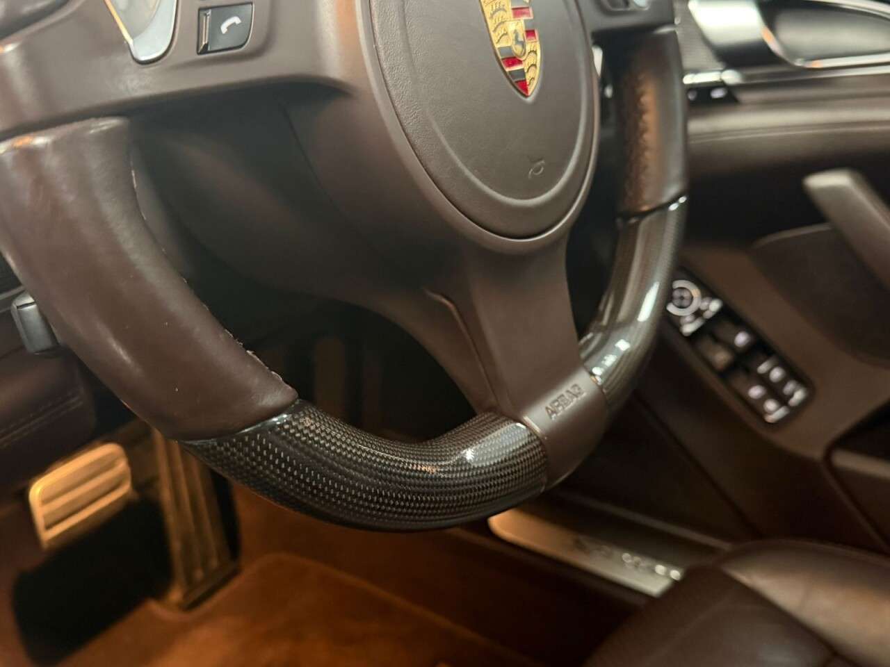 2011 PORSCHE PANAMERA 2011 PORSCHE PANAMERA