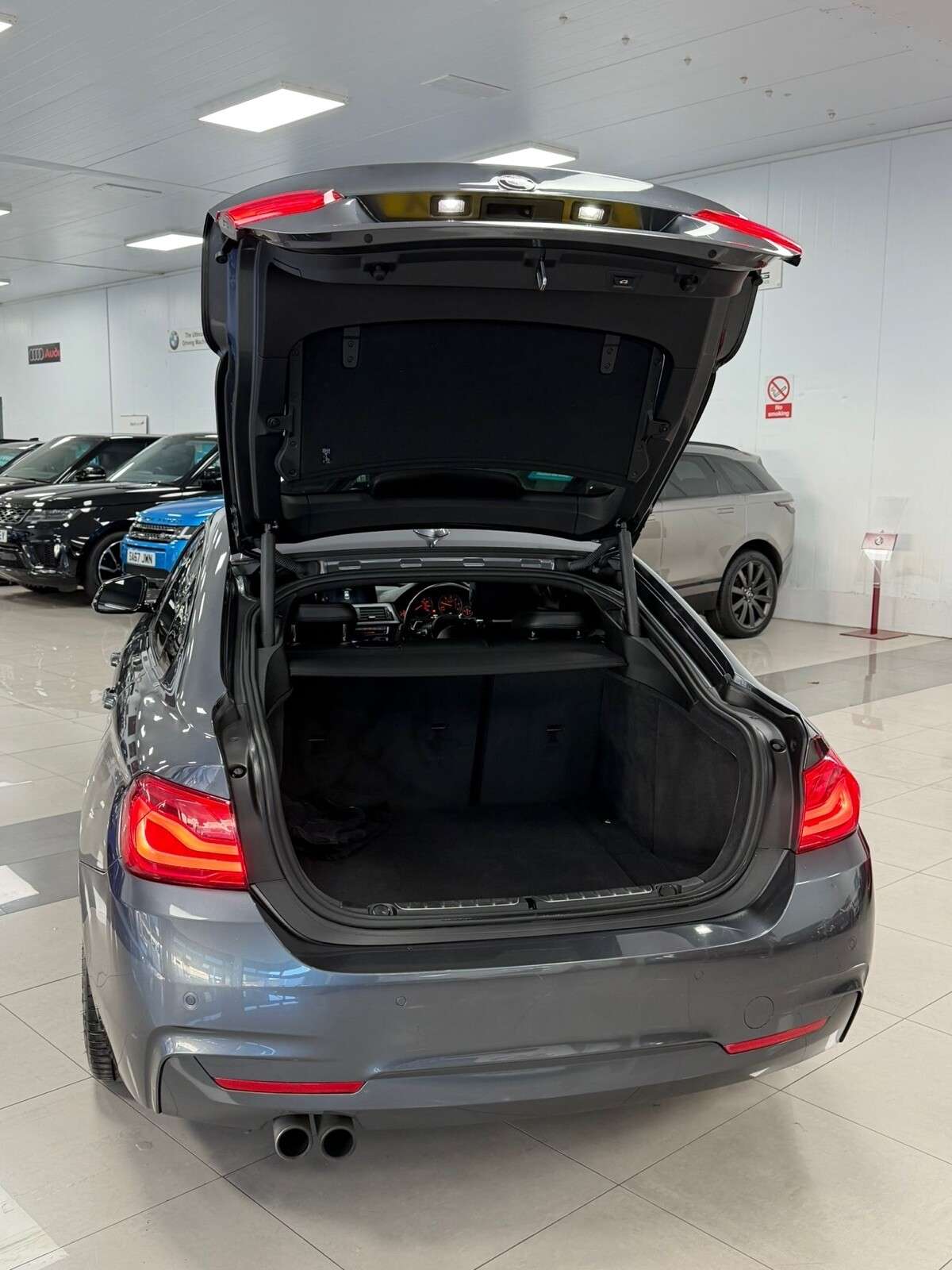 2019 BMW 4 SERIES GRAN COUPE 2019 BMW 4 SERIES GRAN COUPE