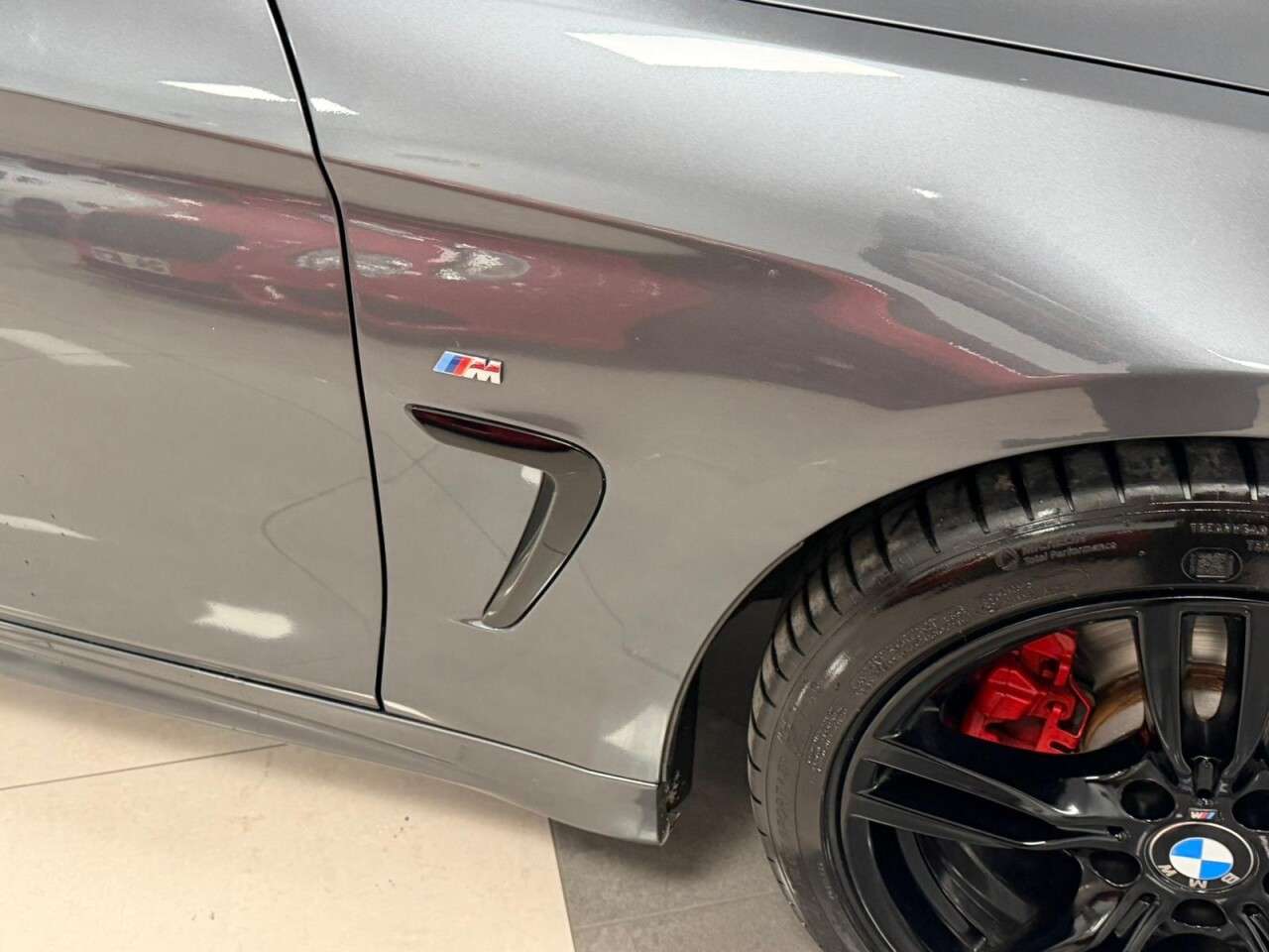 2019 BMW 4 SERIES GRAN COUPE 2019 BMW 4 SERIES GRAN COUPE