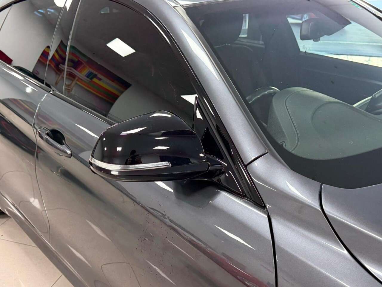 2019 BMW 4 SERIES GRAN COUPE 2019 BMW 4 SERIES GRAN COUPE