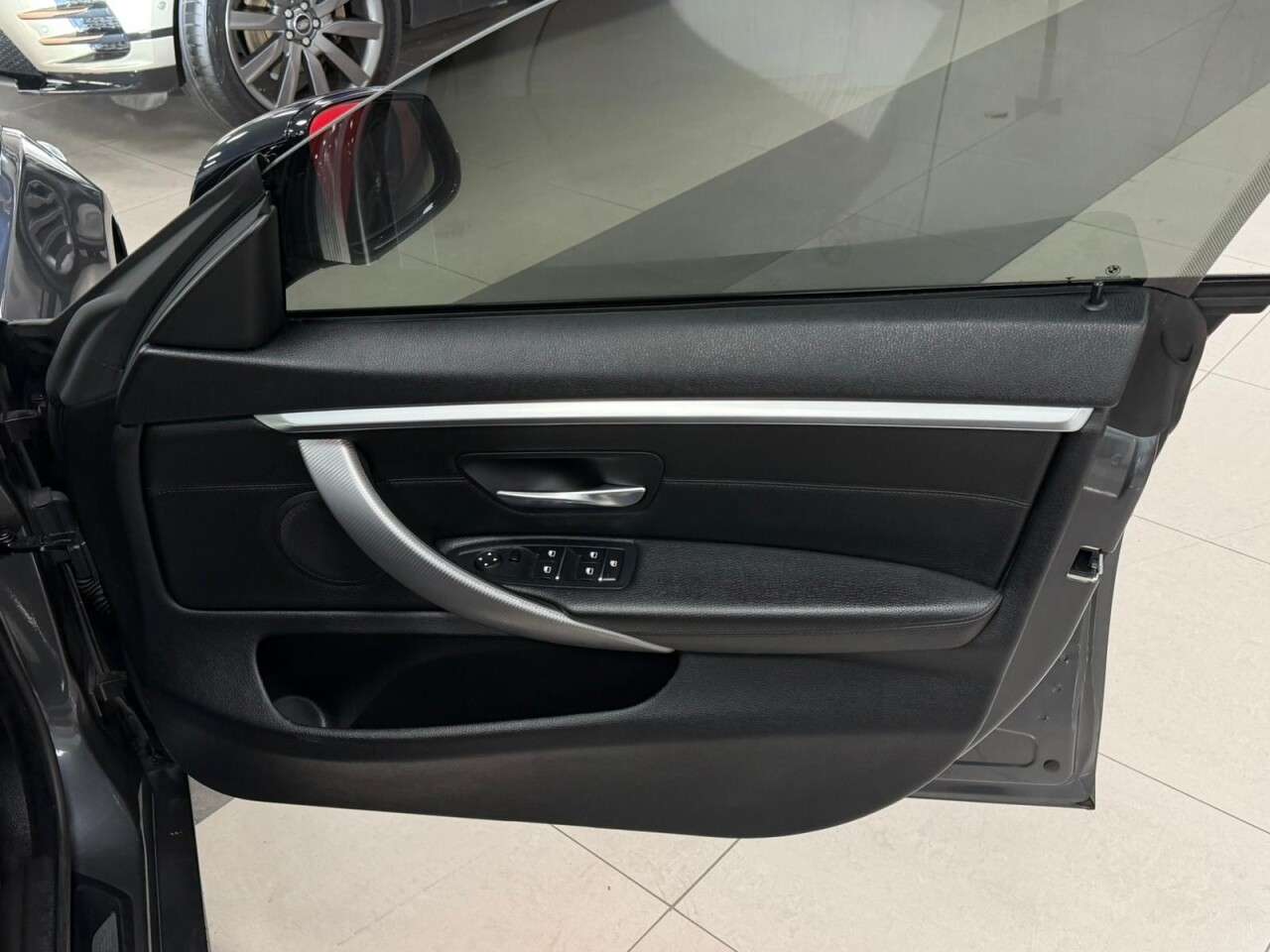 2019 BMW 4 SERIES GRAN COUPE 2019 BMW 4 SERIES GRAN COUPE