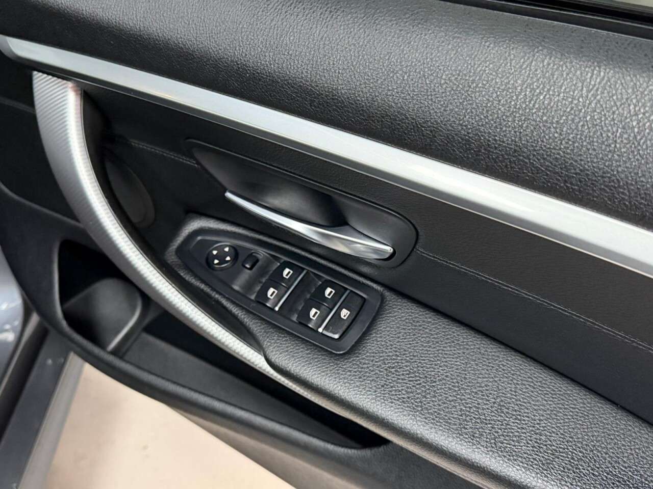 2019 BMW 4 SERIES GRAN COUPE 2019 BMW 4 SERIES GRAN COUPE