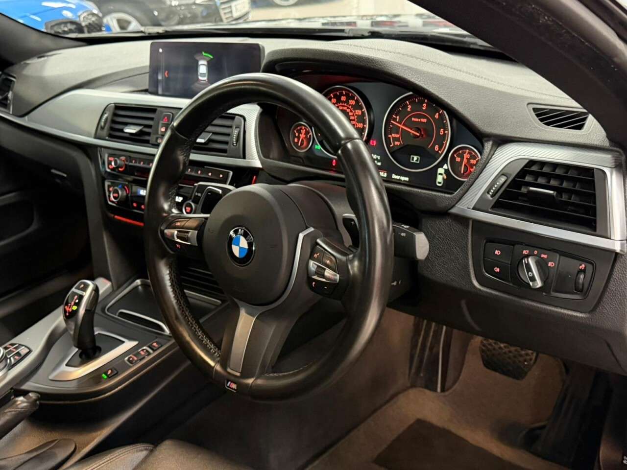 2019 BMW 4 SERIES GRAN COUPE 2019 BMW 4 SERIES GRAN COUPE