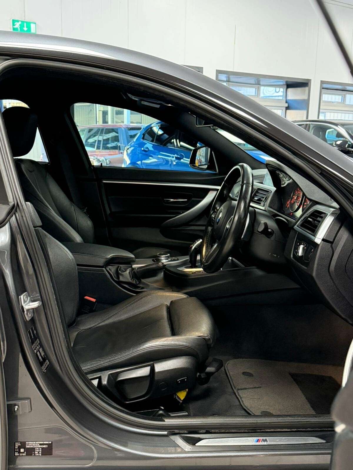 2019 BMW 4 SERIES GRAN COUPE 2019 BMW 4 SERIES GRAN COUPE