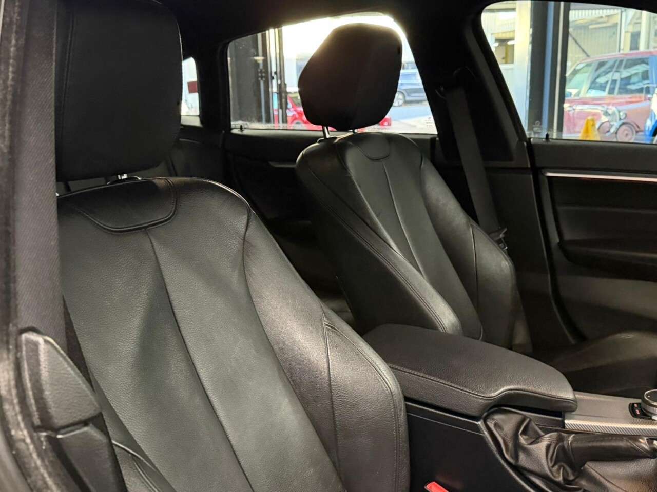 2019 BMW 4 SERIES GRAN COUPE 2019 BMW 4 SERIES GRAN COUPE