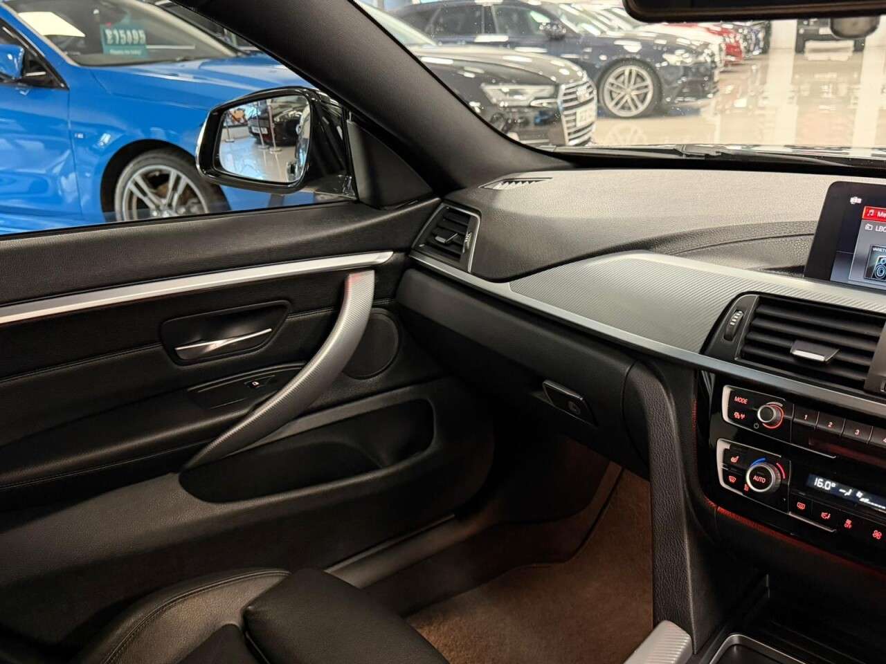 2019 BMW 4 SERIES GRAN COUPE 2019 BMW 4 SERIES GRAN COUPE