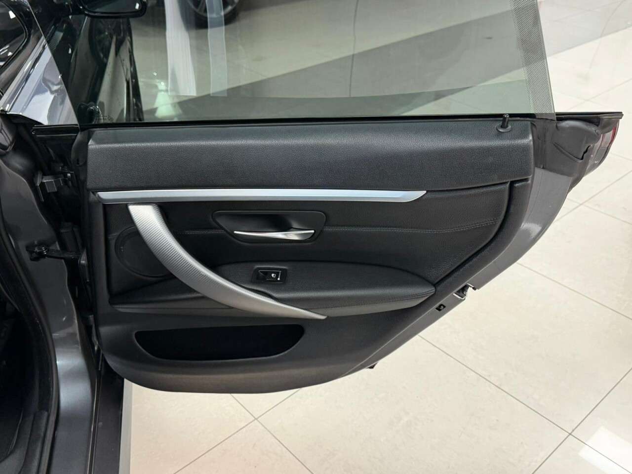 2019 BMW 4 SERIES GRAN COUPE 2019 BMW 4 SERIES GRAN COUPE