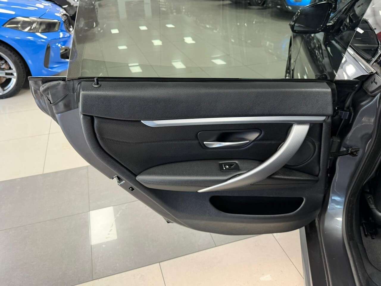 2019 BMW 4 SERIES GRAN COUPE 2019 BMW 4 SERIES GRAN COUPE