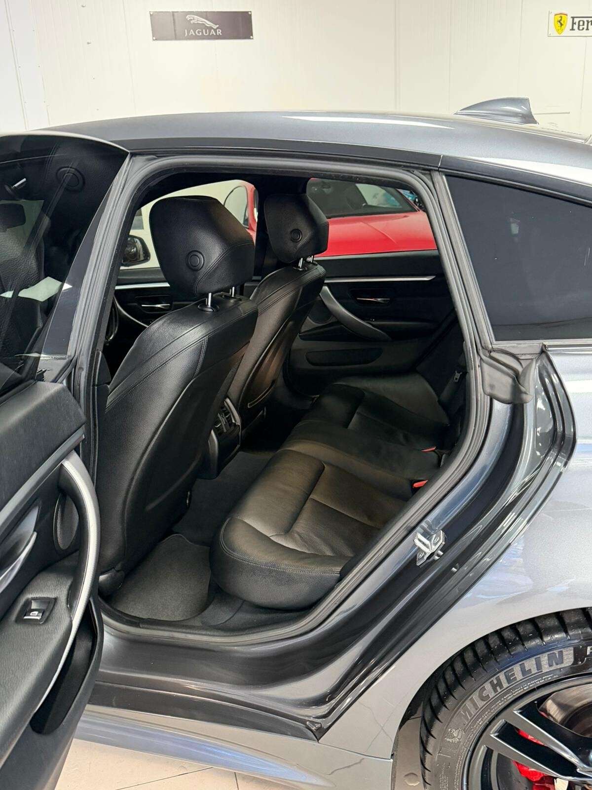 2019 BMW 4 SERIES GRAN COUPE 2019 BMW 4 SERIES GRAN COUPE