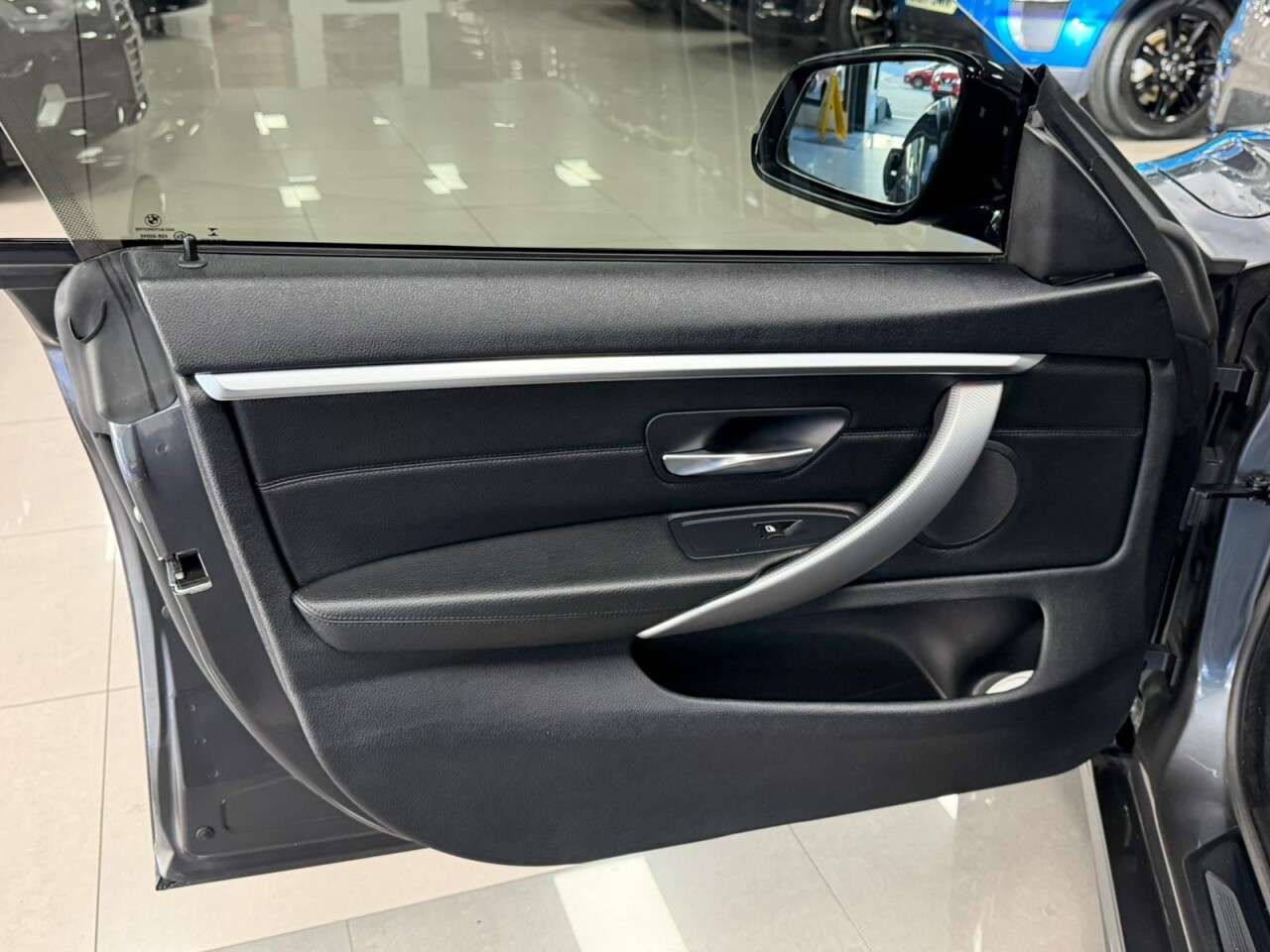 2019 BMW 4 SERIES GRAN COUPE 2019 BMW 4 SERIES GRAN COUPE