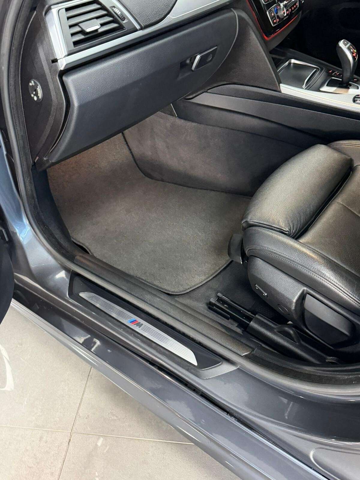 2019 BMW 4 SERIES GRAN COUPE 2019 BMW 4 SERIES GRAN COUPE