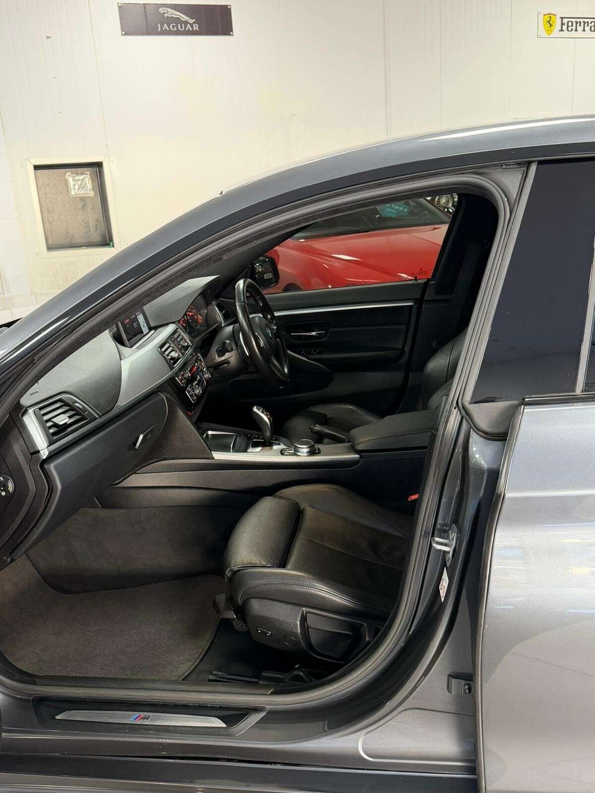 2019 BMW 4 SERIES GRAN COUPE 2019 BMW 4 SERIES GRAN COUPE