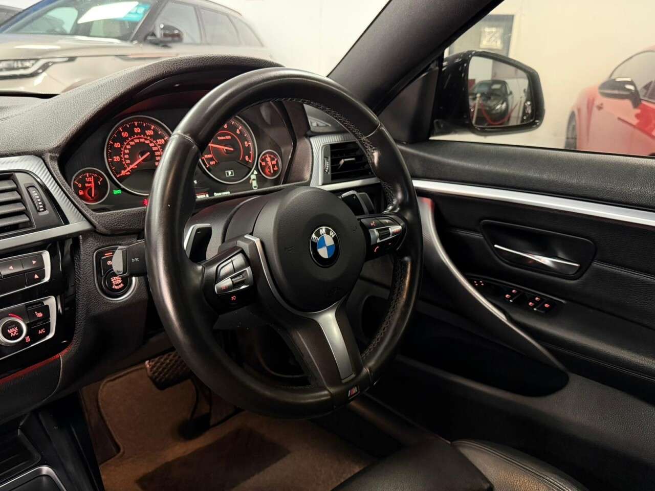 2019 BMW 4 SERIES GRAN COUPE 2019 BMW 4 SERIES GRAN COUPE