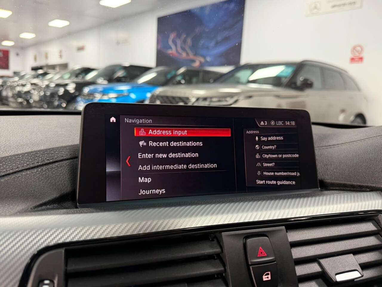 2019 BMW 4 SERIES GRAN COUPE 2019 BMW 4 SERIES GRAN COUPE