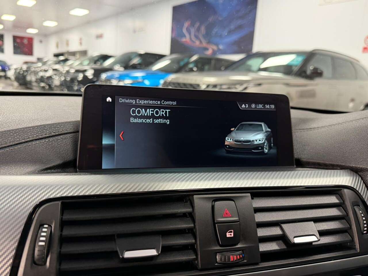 2019 BMW 4 SERIES GRAN COUPE 2019 BMW 4 SERIES GRAN COUPE