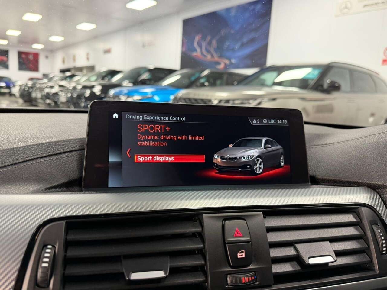 2019 BMW 4 SERIES GRAN COUPE 2019 BMW 4 SERIES GRAN COUPE