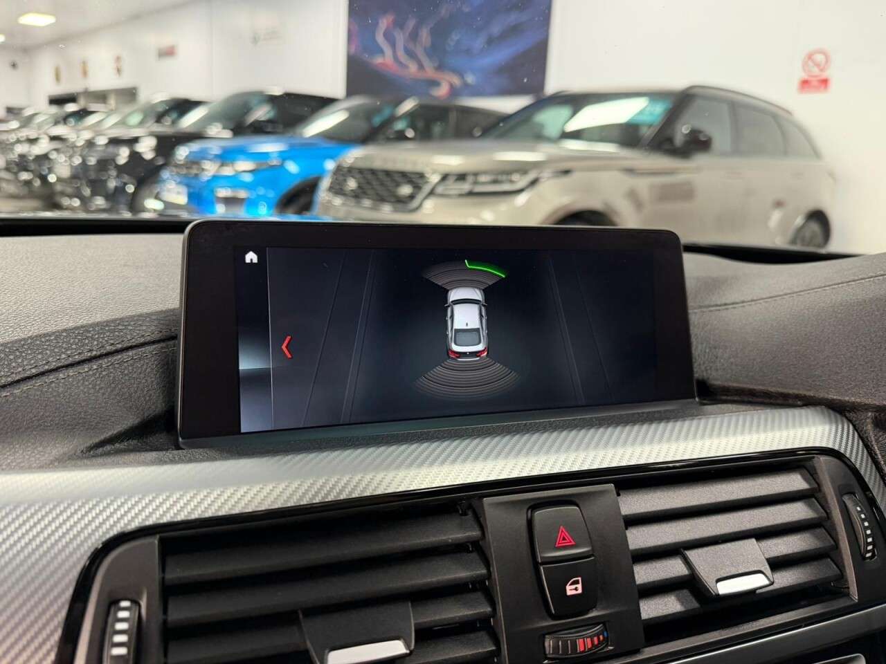2019 BMW 4 SERIES GRAN COUPE 2019 BMW 4 SERIES GRAN COUPE