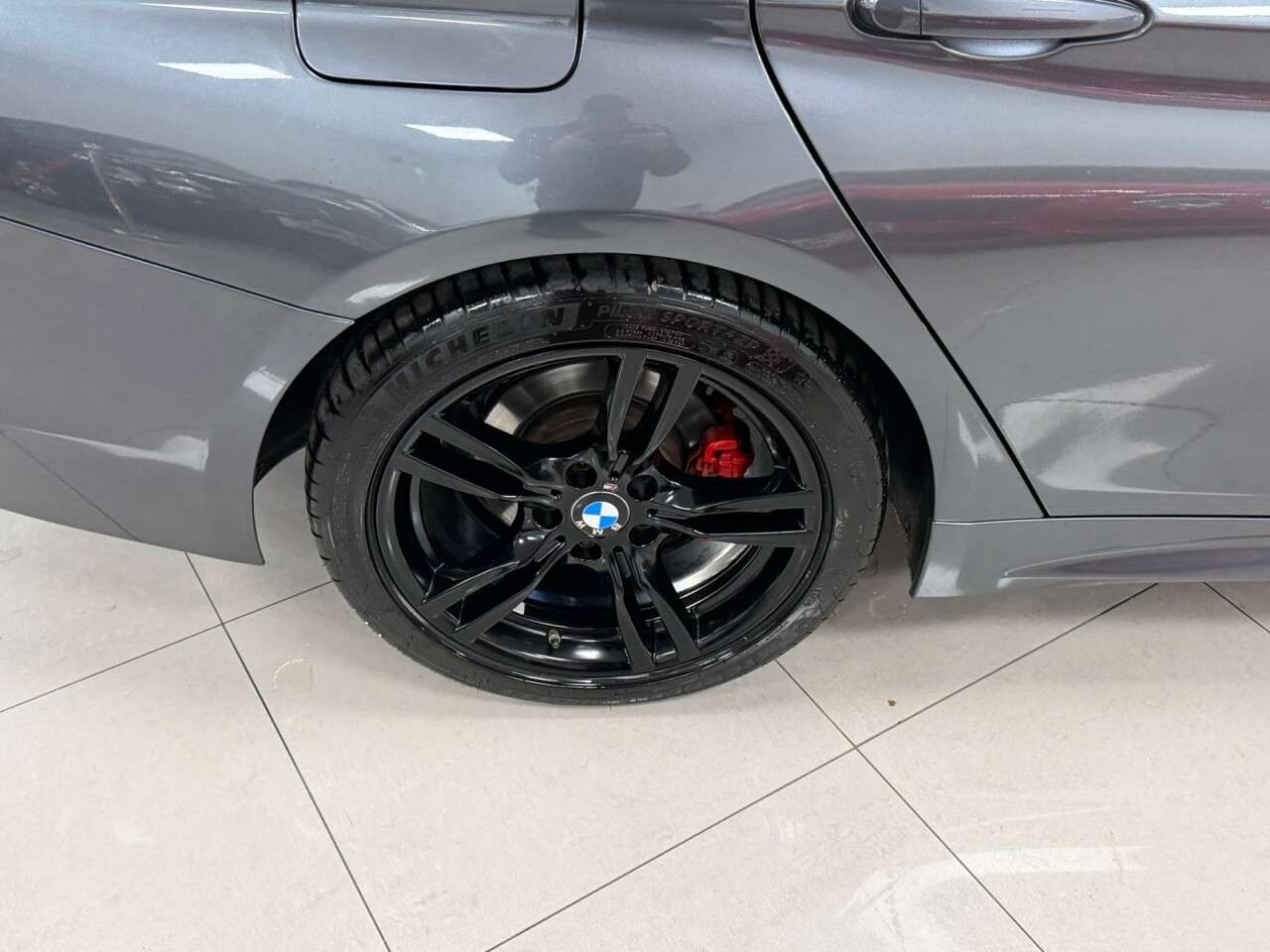 2019 BMW 4 SERIES GRAN COUPE 2019 BMW 4 SERIES GRAN COUPE