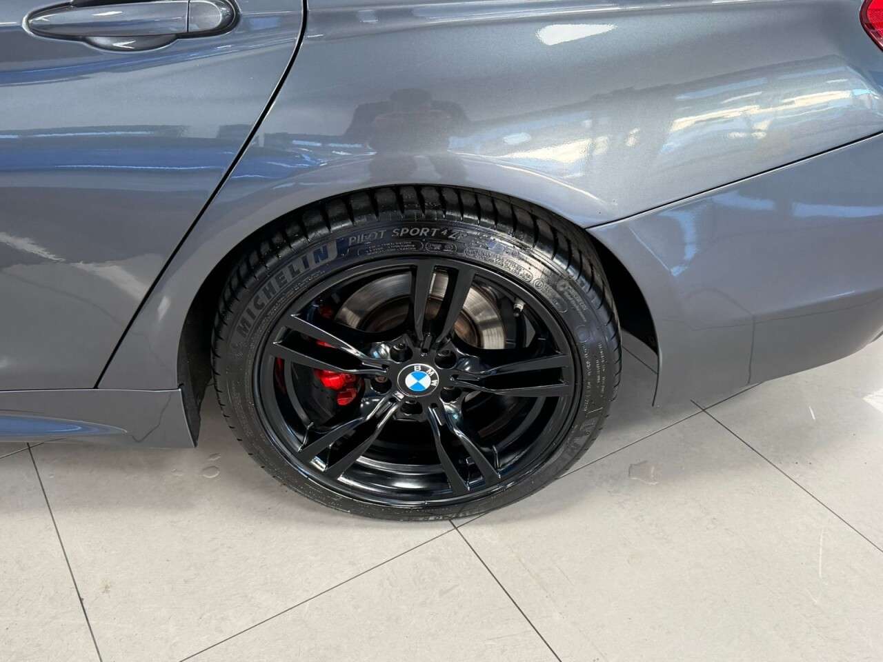 2019 BMW 4 SERIES GRAN COUPE 2019 BMW 4 SERIES GRAN COUPE