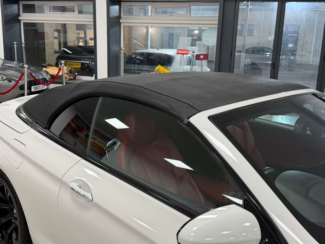 2014 BMW M6 2014 BMW M6