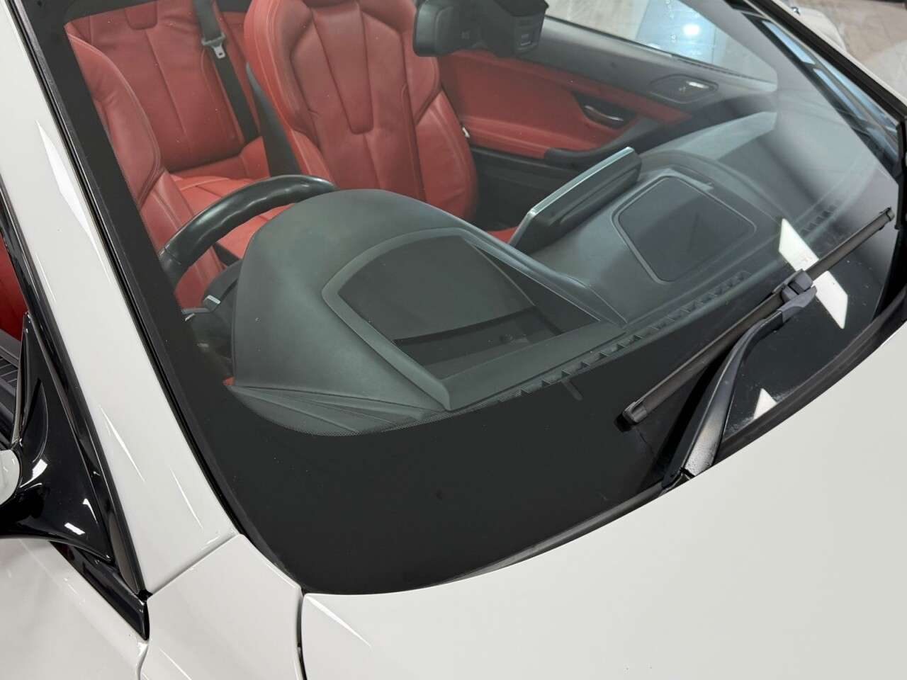 2014 BMW M6 2014 BMW M6