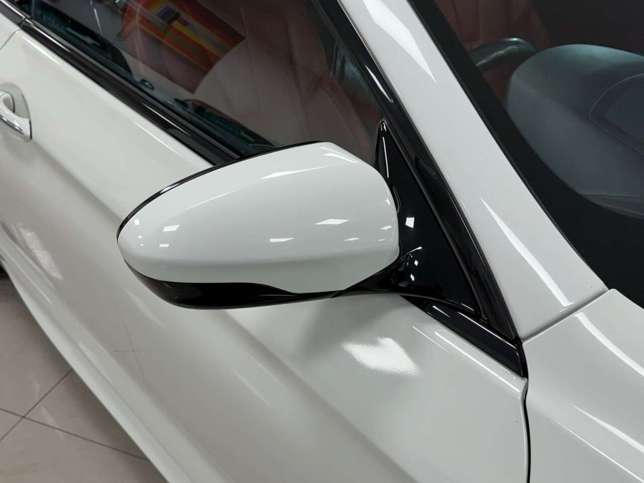 2014 BMW M6 2014 BMW M6