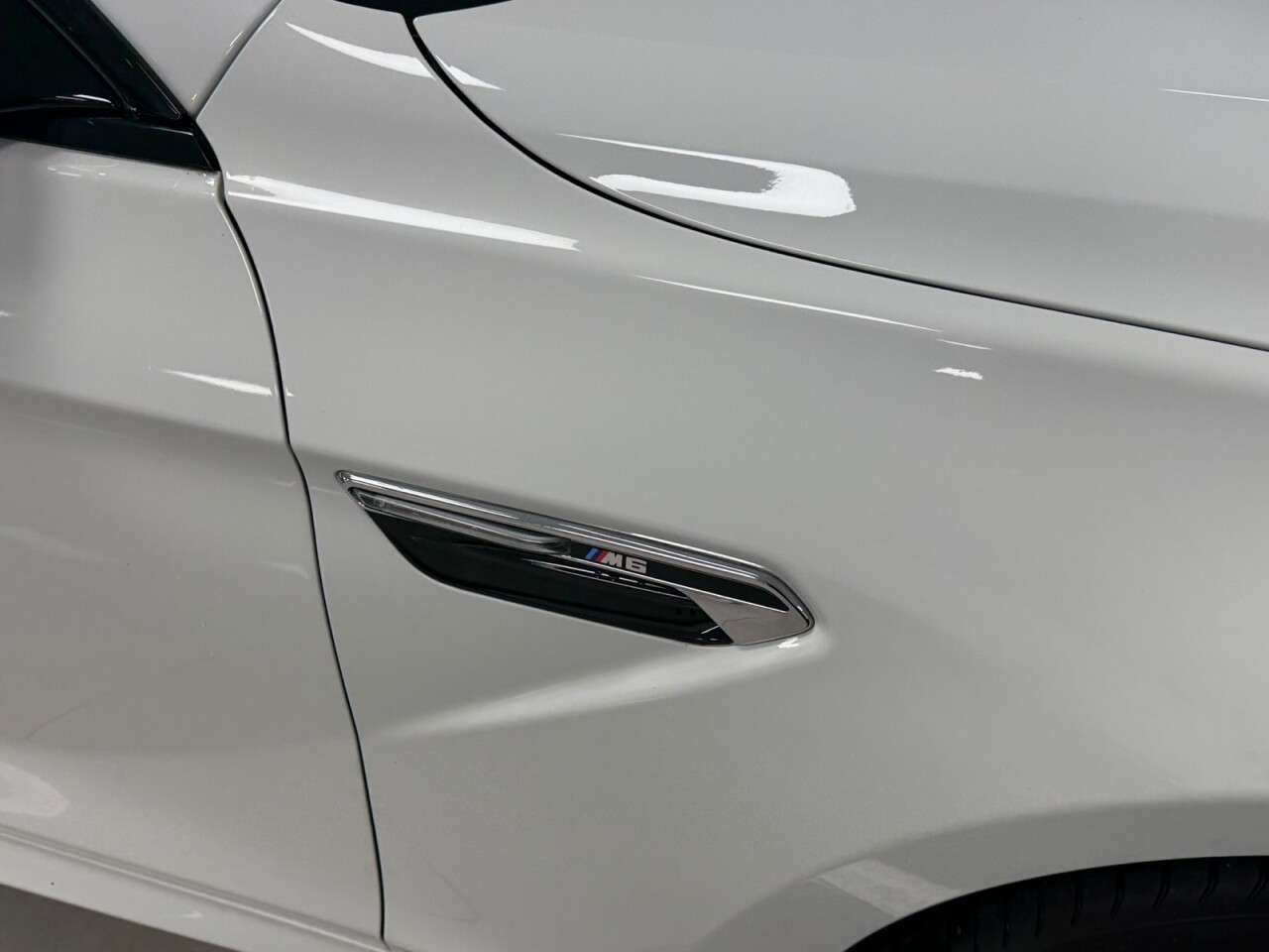 2014 BMW M6 2014 BMW M6