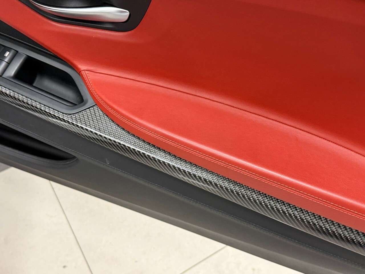 2014 BMW M6 2014 BMW M6