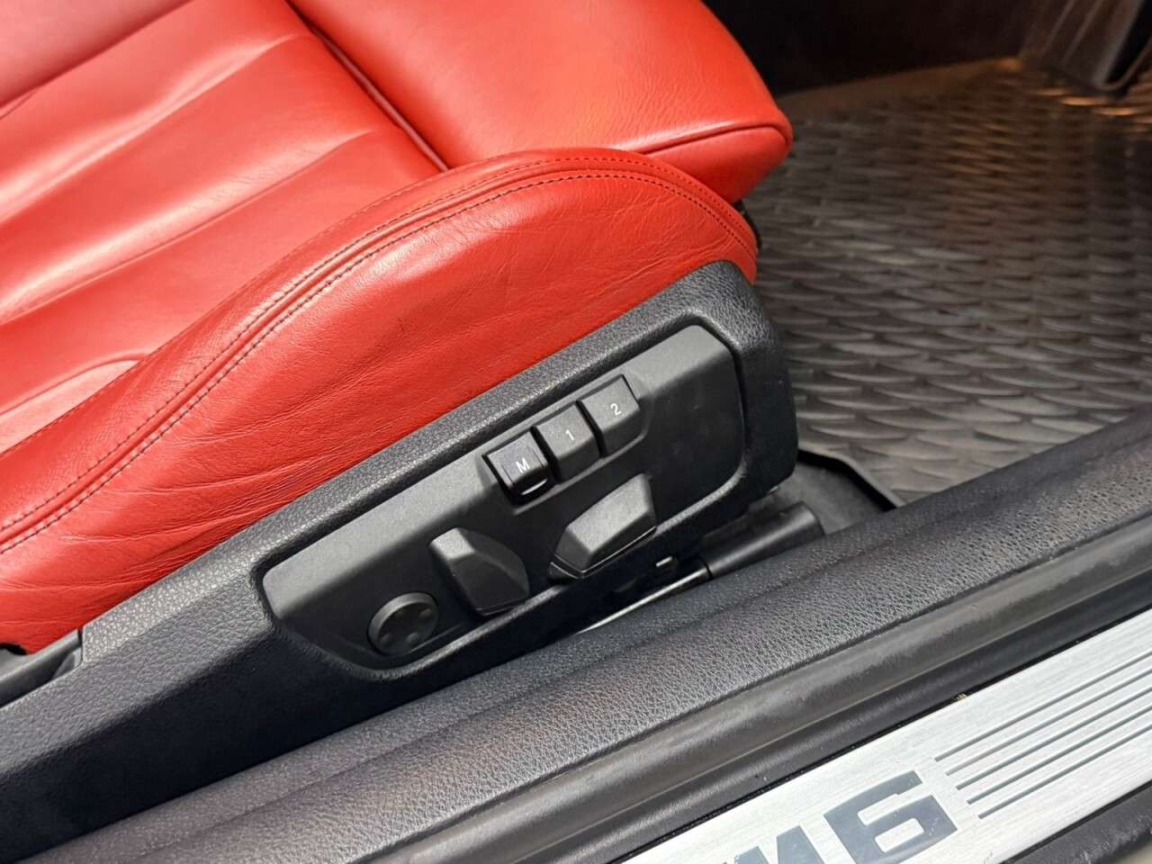 2014 BMW M6 2014 BMW M6