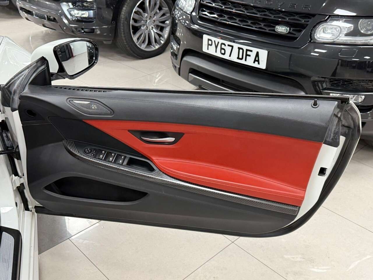 2014 BMW M6 2014 BMW M6