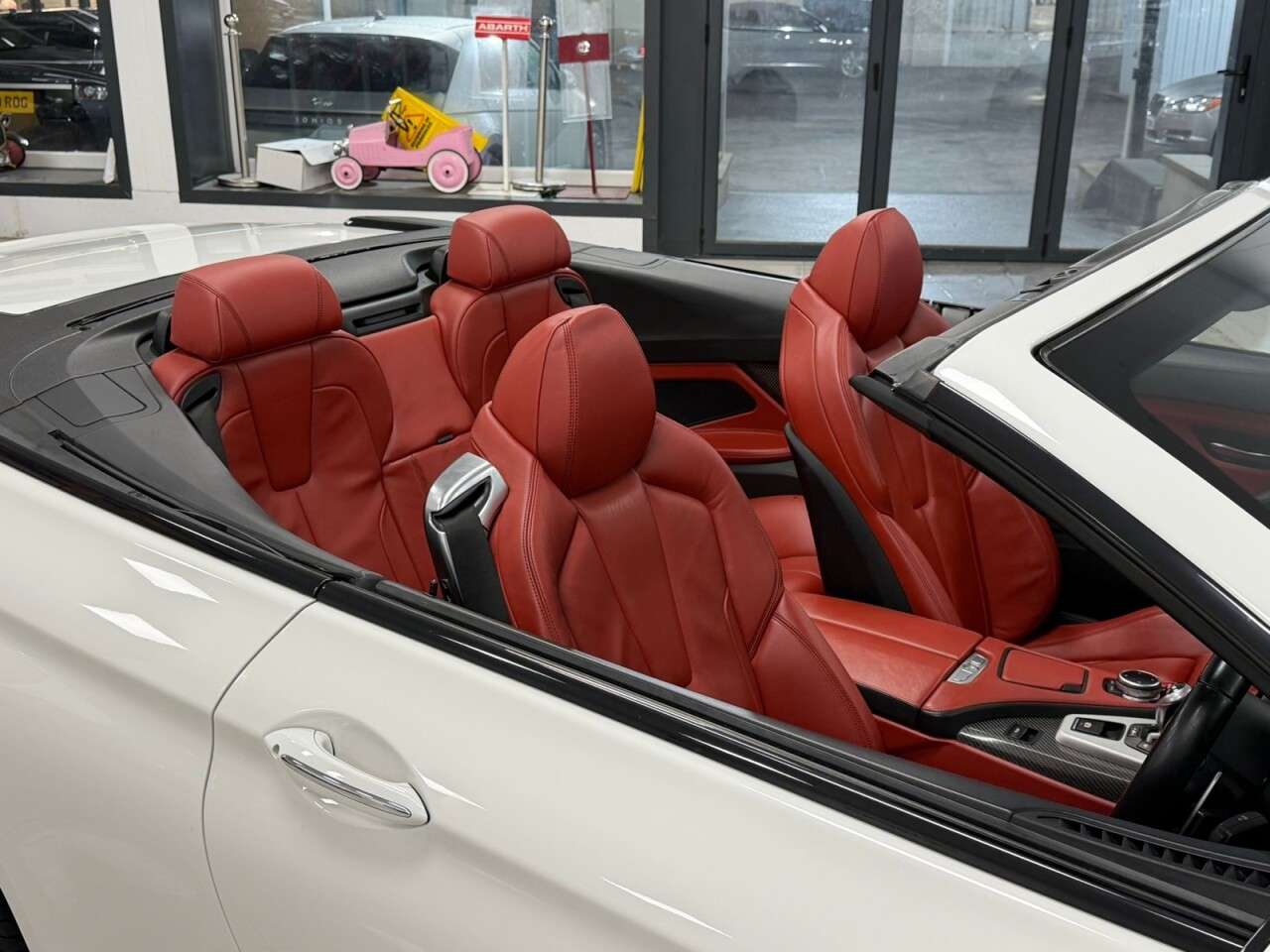 2014 BMW M6 2014 BMW M6